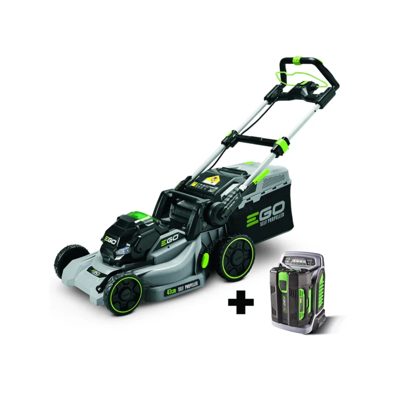 Ego Power aku kosilica kosačica LM1903E-SP 56 V Kit