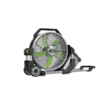 Ego Power aku ventilator za zamagjivanje FN1800E