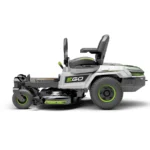 Ego Power aku traktor kosačica kosilica Z6 ZERO TURN ZT4201E-L