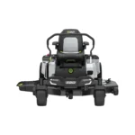 Ego Power aku traktor kosačica kosilica Z6 ZERO TURN ZT5201E-L
