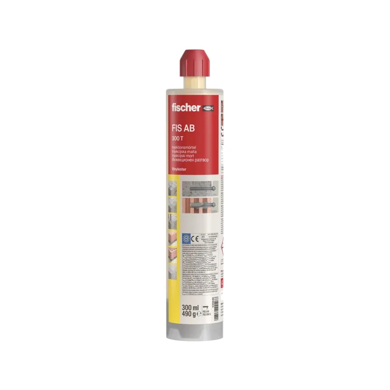 Fischer hemijski anker FIS AB 300 T 535646