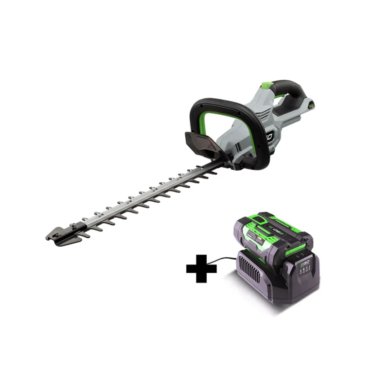 Ego Power aku trimer makaze za živu ogradu HT2001E Kit