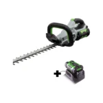 Ego Power aku trimer makaze za živu ogradu HT2411E Kit