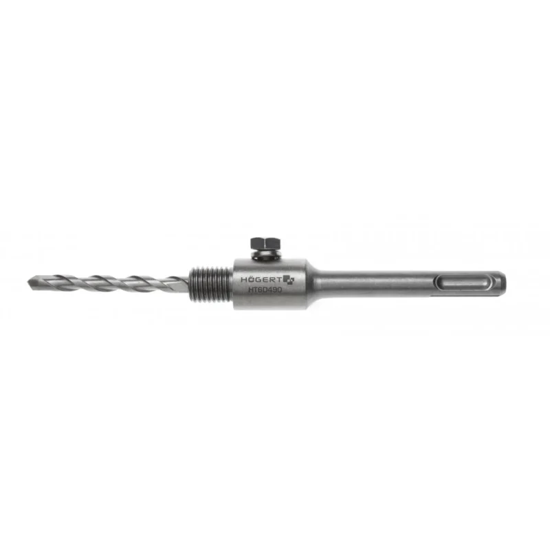Hoegert adapter za hex svrdlo 110 mm  HT6D494