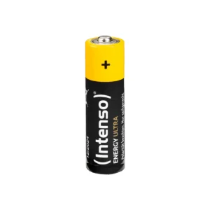Intenso baterija alkalna AA LR6/24 24/1