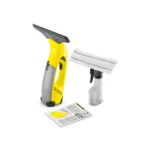 Karcher aku usisivač čistač za prozore WV 50 PLUS