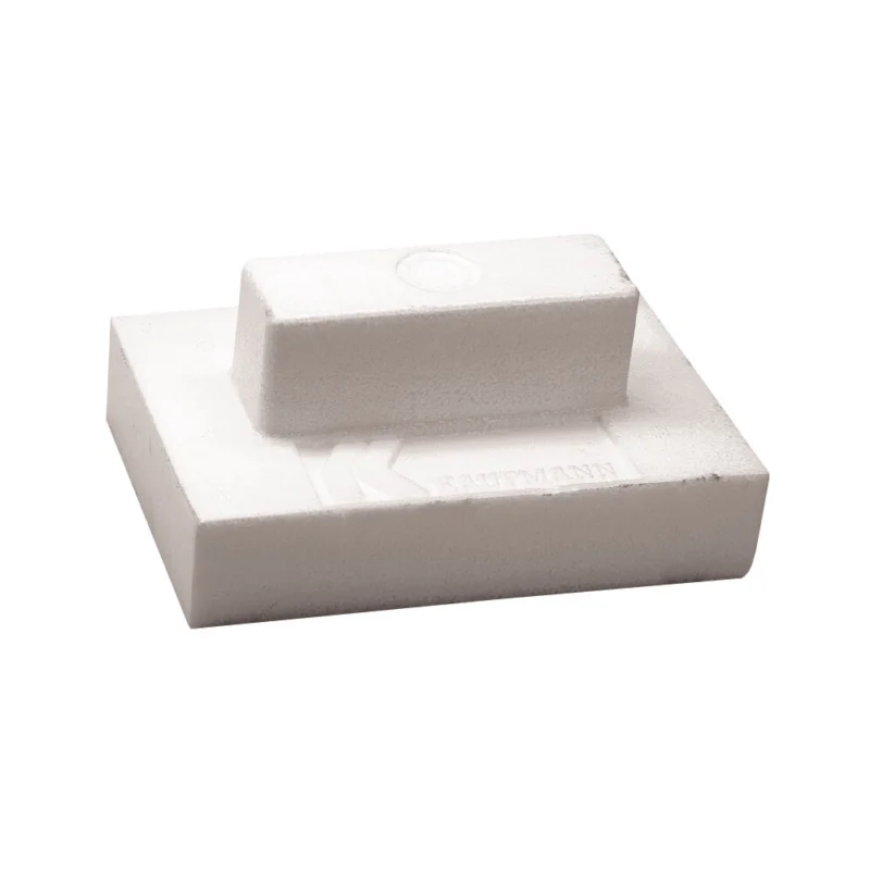 Kaufmann gleterica od stiropora 180x120x40mm 56.733.01