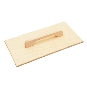 Kaufmann gleterica za siporex i stiropor 500x250mm 45.630.01