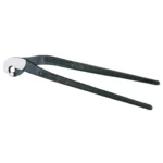 Kaufmann kliješta keramičarska za rupe bez opruge 200mm 55.139.01