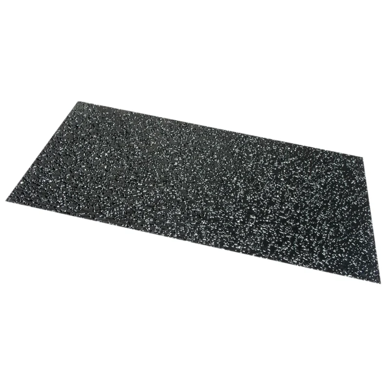 Kaufmann rezervna ploča za gletericu 500x250mm 45.631.01