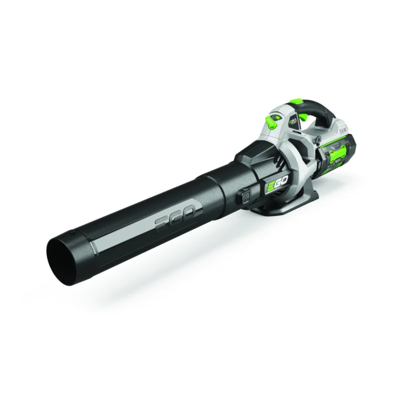 Ego Power aku duvač lišća LB5301E- Kit