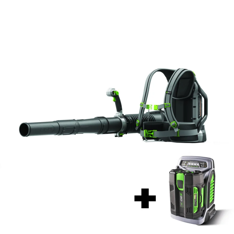 Ego Power Professional- X aku duvač lišća LB6002E- Kit