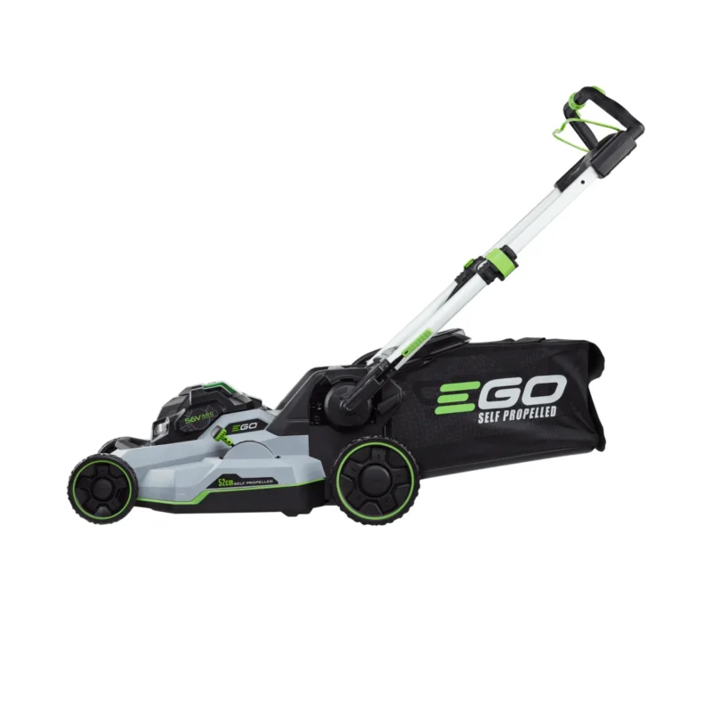 Ego Power aku kosilica kosačica LM2135E-SP 56 V Kit