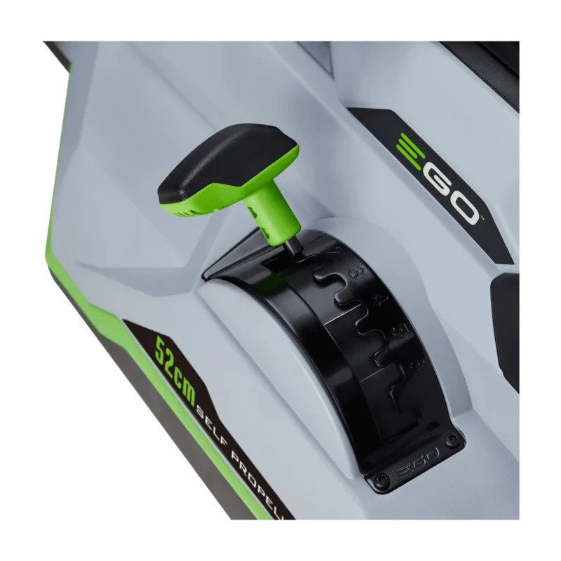 Ego Power aku kosilica kosačica LM2135E-SP 56 V Kit