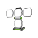 Ego Power aku reflektor 10.000 lux LT1000E - Solo