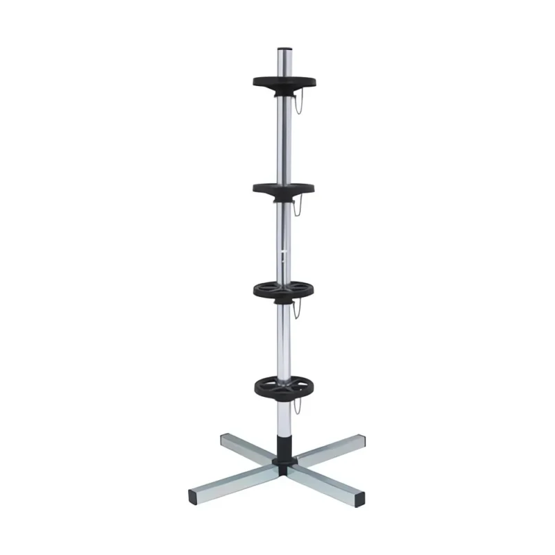 LUX-Tools nosač za felge sa navlakom 225 mm