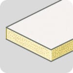 KWB 6-dijelni set plosnatih borera za za drvo 10-25 mm 49512490