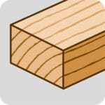 KWB  samoljepljivi brusni papir za drvo, metal i kožu 125 mm 5/1