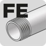 KWB dvostrani borer za tanki lim