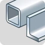 KWB dvostrani borer za tanki lim