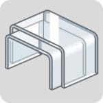 KWB HSS BI-metalna kruna za bušenje za drvo, metal i plastiku