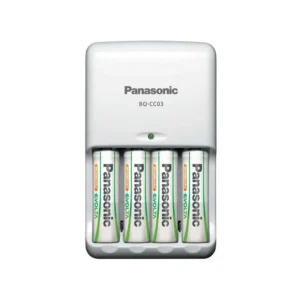 Panasonic punjač baterija K-KJ17MGD40E