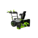 Ego Power aku čistač snijega freza za snijeg SNT2400E Solo