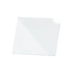 Staklo za masku za zavarivanje providno