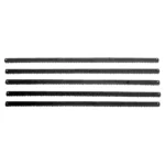 Bahco list testere mini za drvo 150mm 5/1 228-15-5P