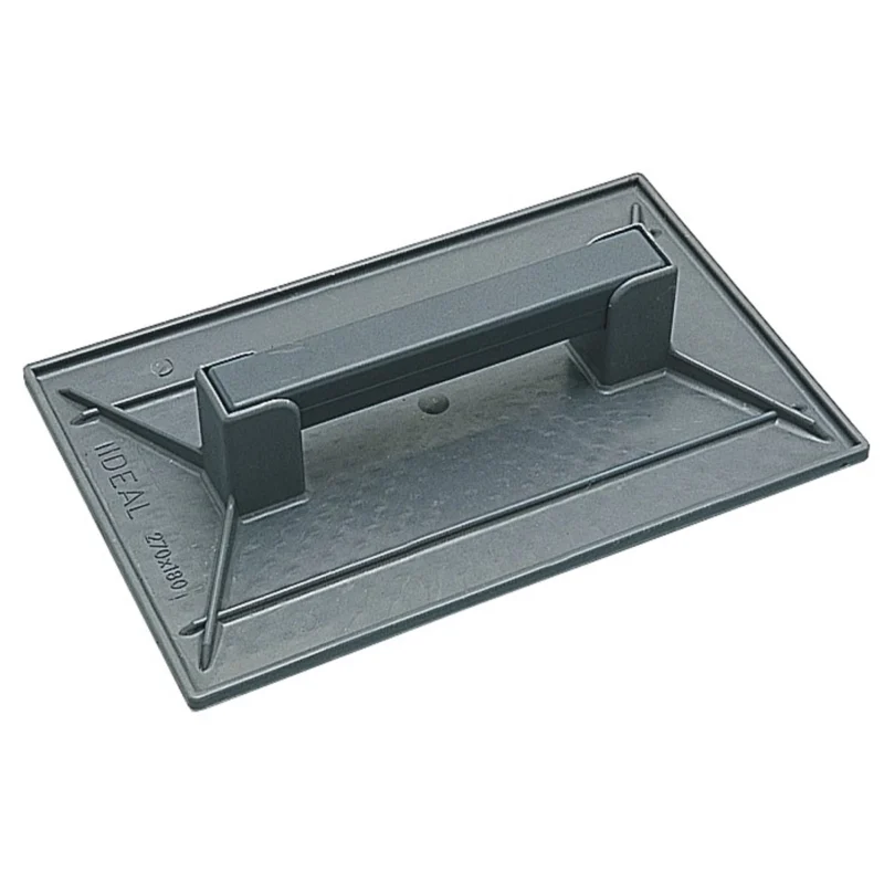 Kaufmann gleterica tvrda 180x270mm 56.295.01