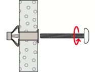 Fischer kliješta za rigips plate HM Z 1-PROFI 62320