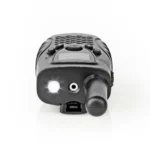 NEDIS radio stanica walkie-talkie WLTK0800BK