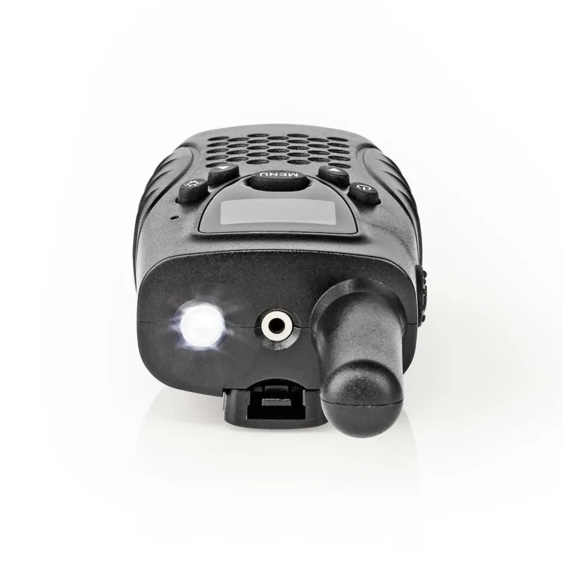 NEDIS radio stanica walkie-talkie WLTK0800BK