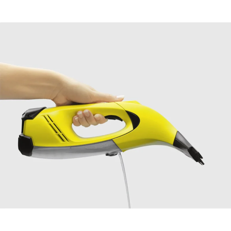 Karcher aku usisivač čistač za prozore WV 50 PLUS