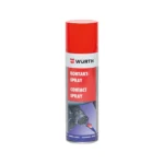 Wurth kontakt sprej 300 ml 0890100