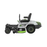 Ego Power aku traktor kosačica kosilica Z6 ZERO TURN ZT5201E-L