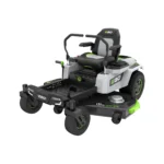 Ego Power aku traktor kosačica kosilica Z6 ZERO TURN ZT5201E-L