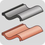 KWB dijamantska rezna ploča za beton 115 x 22 mm RED Line 49797140