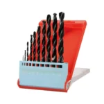 KWB 10-dijelni set borera za metal 1-10 mm 49421340