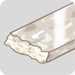 KWB dijamantska rezna ploča za beton 115 x 22 mm RED Line 49797140