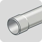 KWB karbidni list za ubodnu pilu za gips i vlaknasti cement 132 mm 49621820