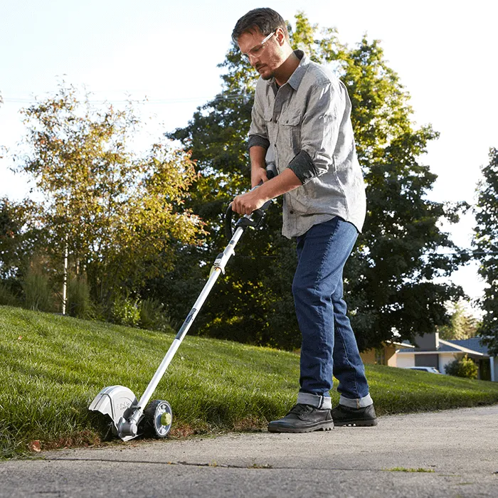 Ego Power nastavak rezač rubova 20 cm EA0800