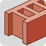 KWB dijamantska rezna ploča za beton 115 x 22 mm RED Line 49797140