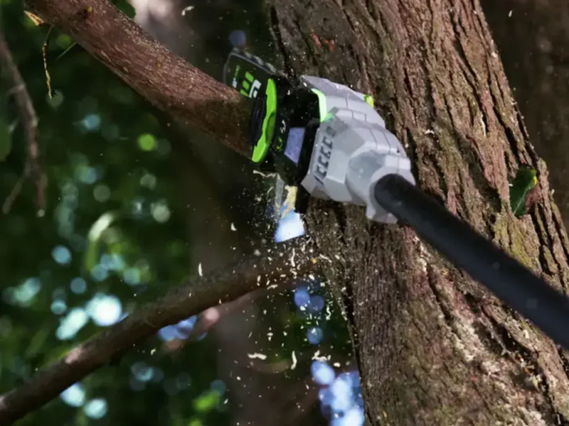 Ego Power teleskopska pila PS1000E - Solo