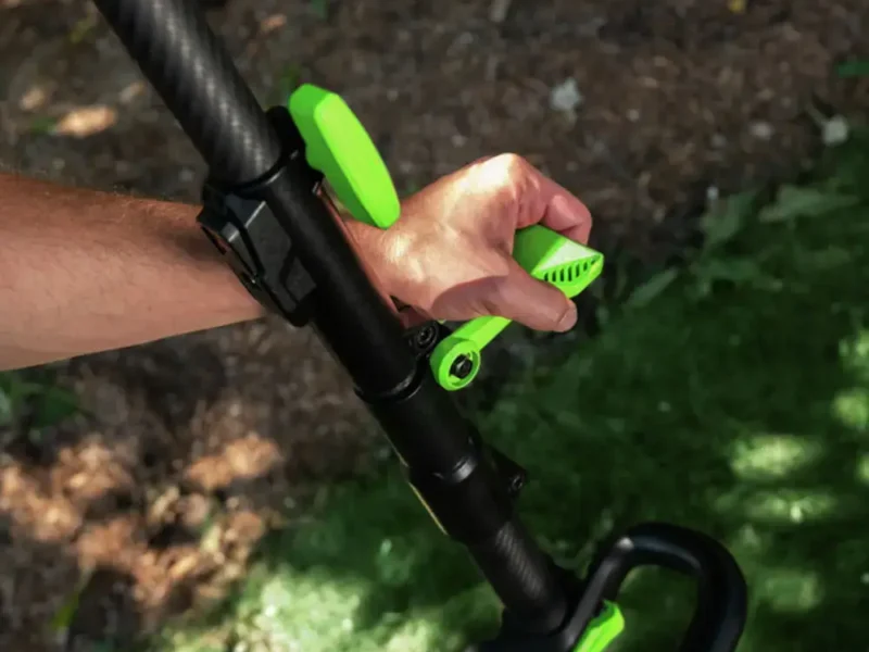 Ego Power teleskopska pila PS1000E - Solo