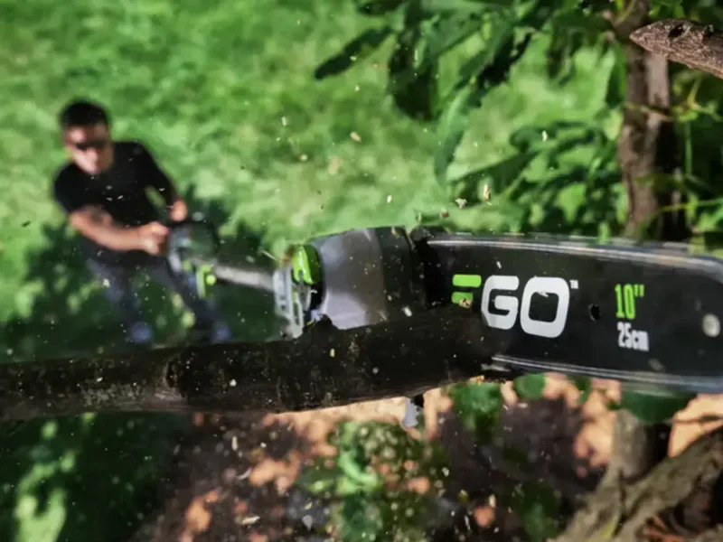 Ego Power teleskopska pila PS1000E - Solo