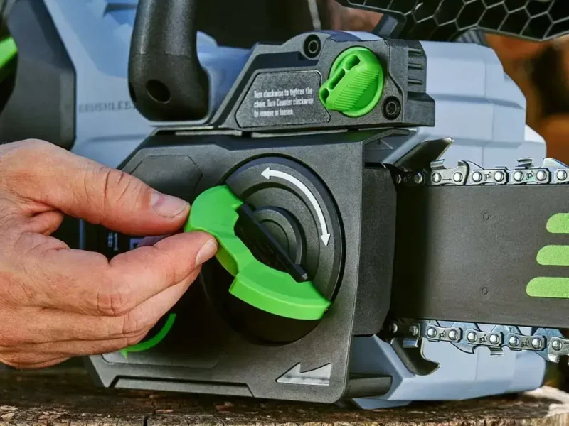 Ego Power aku lančana pila testera CS1610E Solo