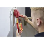 Wiha ispitivač napona 12 - 1000 V AC CAT IV 45216