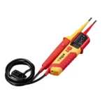 Wiha ispitivač napona 12 - 1000 V AC CAT IV 45216