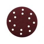 KWB  samoljepljivi brusni papir za drvo, metal 150 mm 25/1 492070